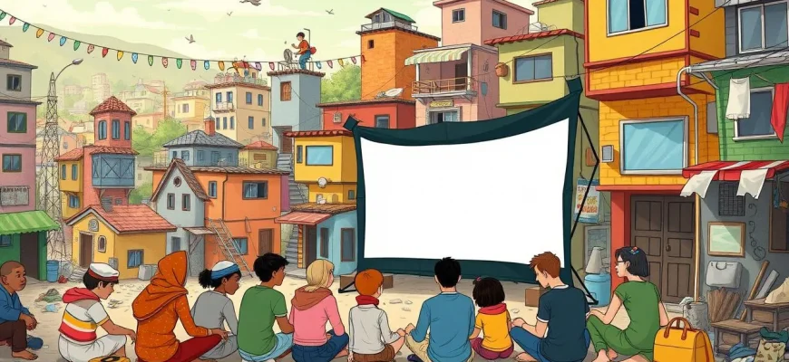 Gecekondu Filmleri: 10 Unutulmaz Hikaye