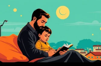 Tek Başına Babalar: Dram Filmleri