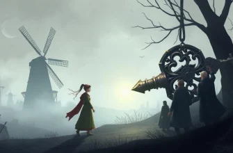 Hollanda Gerilim Filmleri