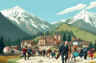 Alp Köylerinde Felaket Filmleri Alp Köylerinde Felaket Filmleri