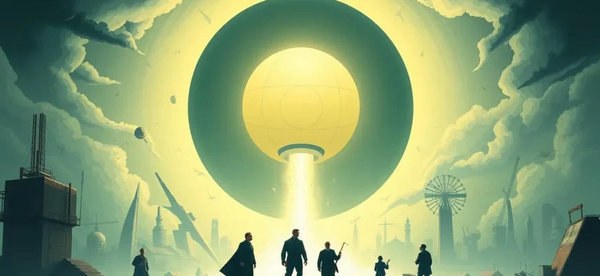 Atom Bombası Temalı Filmler