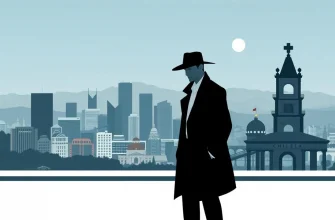 Şili Dedektif Filmleri