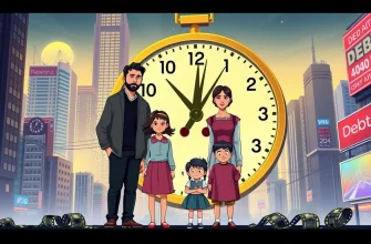 Aile Filmleri: Borç Temalı 10 Film