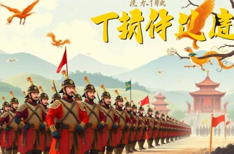 Tang Hanedanlığı Ordusu: Tarihi Filmler Tang Hanedanlığı Ordusu: Tarihi Filmler