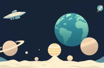 Uzay Gemileri Belgeselleri