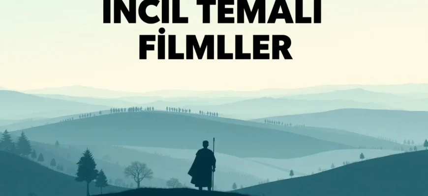 İncil Temalı Filmler