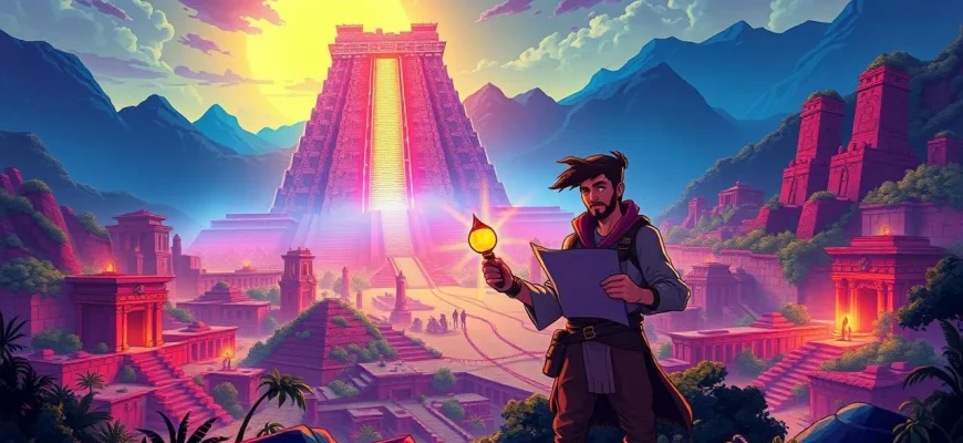 İnka İmparatorluğu’nun Macera Filmleri