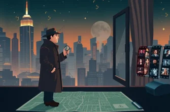 Gerilim Filmleri: Soruşturma Deneyleri