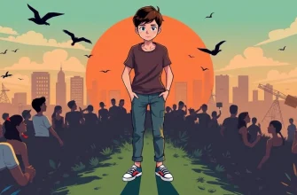 Büyüme Dramları: 10 Film