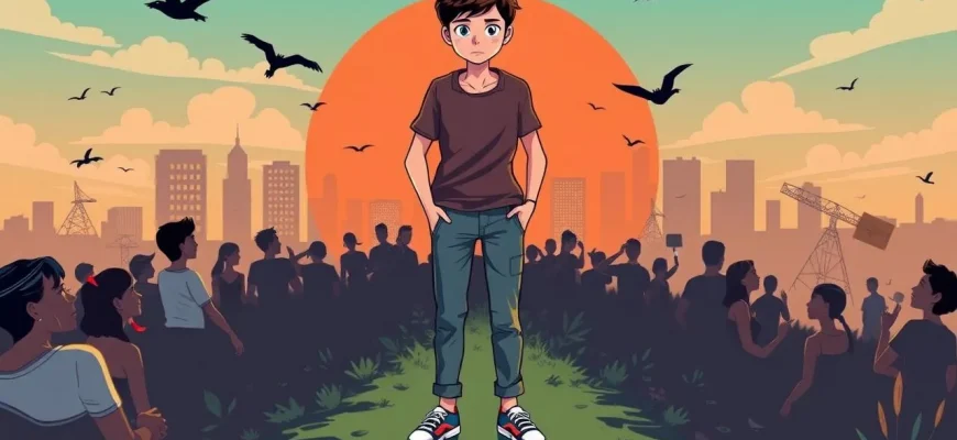 Büyüme Dramları: 10 Film