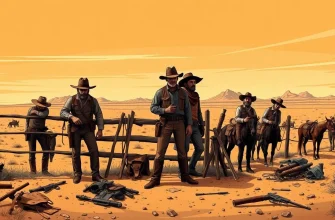 Vahşi Batı’da İş Hayatı: 10 Film