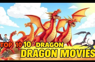 Ejderhalı Aksiyon Filmleri