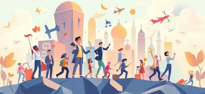 Boevik Filmler: Girişimciler Boevik Filmler: Girişimciler