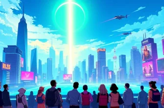 Lazerli Bilimkurgu Filmleri