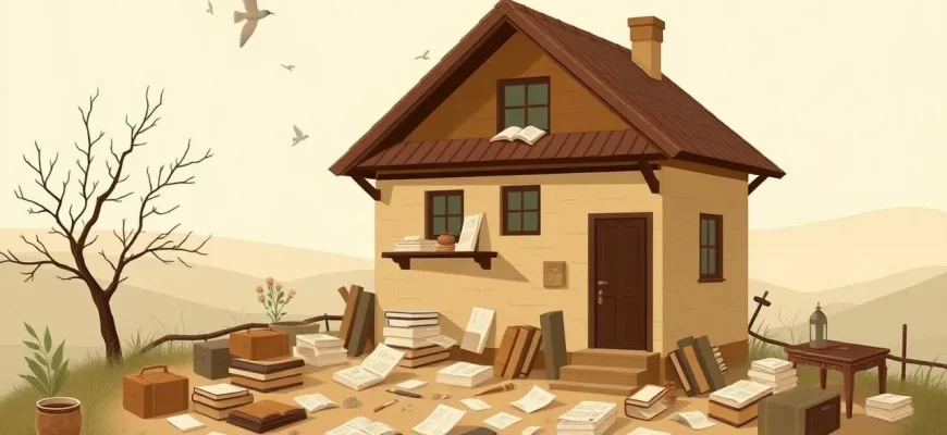 Biyografik Kır Evi Filmleri