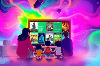 Aile Filmleri: Hatalar ve Dersler Aile Filmleri: Hatalar ve Dersler