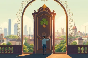 Biyografi Filmleri: Şansın Peşinde Biyografi Filmleri: Şansın Peşinde