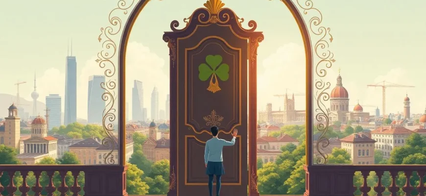 Biyografi Filmleri: Şansın Peşinde