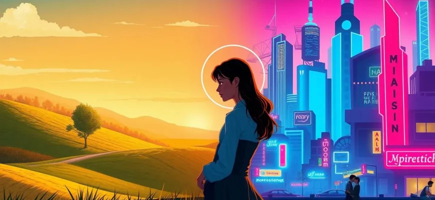 Kır Evi Melodramları: Aşk ve Duygu Dolu 7 Film