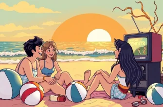 Komik Deniz Filmleri