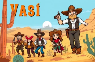 Vahşi Batı Hazineleri: 10 Film Önerisi