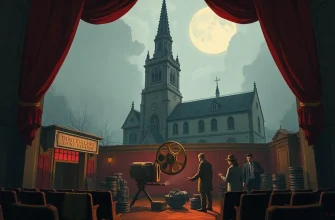 Dini Fanatizm Temalı Korku Filmleri