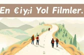 En İyi Yol Filmleri