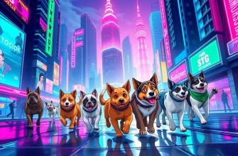 Köpek Kızaklarıyla Macera Filmleri