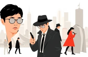 Vietnam Dedektif Filmleri Vietnam Dedektif Filmleri