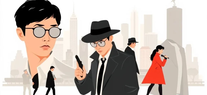 Vietnam Dedektif Filmleri Vietnam Dedektif Filmleri