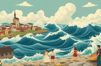 En İyi Sel Filmleri