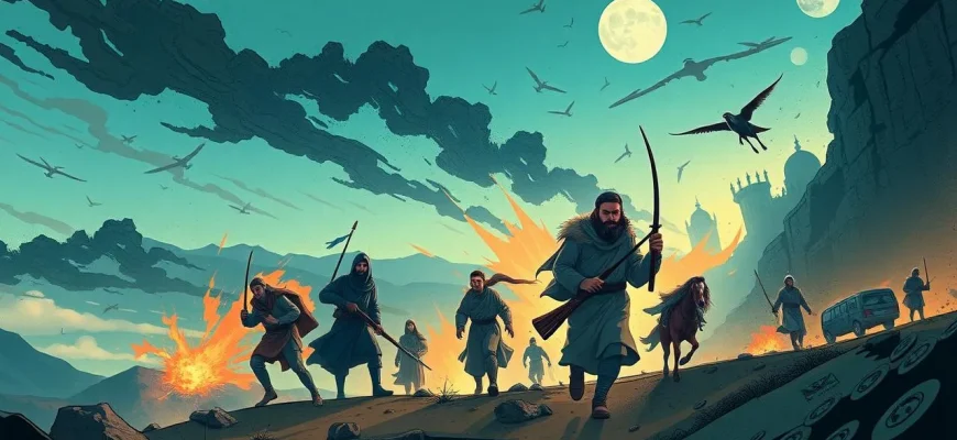 Peygamberler Hakkında Aksiyon Filmleri Peygamberler Hakkında Aksiyon Filmleri