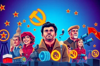 Sovyet Filmleri: Hırs ve Başarı