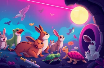 Hayvan Kurtarma Maceraları: 10 Film Önerisi