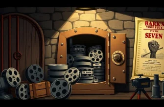 Korku Dolu Banka Soygunları: 10 Film Önerisi