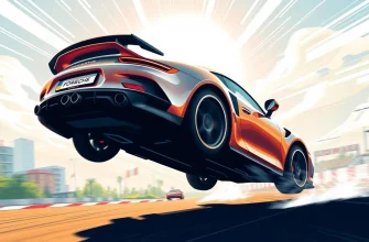 En İyi 10 Araba Yarışı Gerilim Filmi