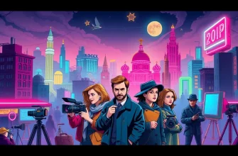 Sovyet Filmleri: Sanatçıların Dünyası