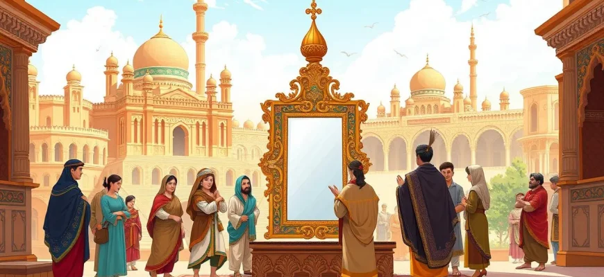 Tarihi İran Filmleri