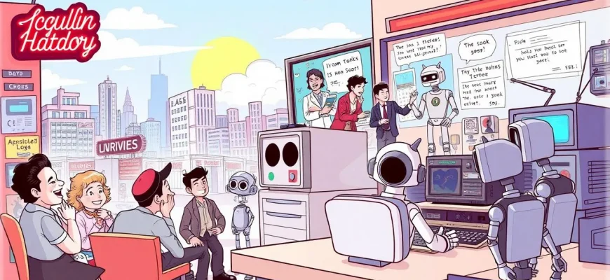 Komik Teknoloji Filmleri Komik Teknoloji Filmleri