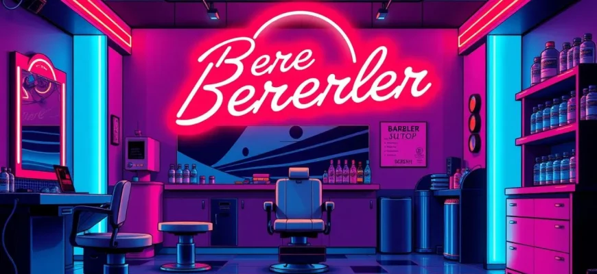 Berberler Hakkında Melodram Filmleri Berberler Hakkında Melodram Filmleri