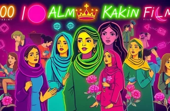 100 İlham Verici Kadın Filmi 100 İlham Verici Kadın Filmi