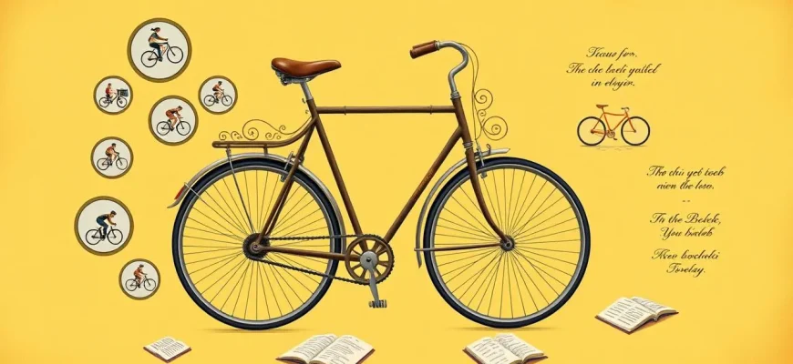 Biyografik Bisiklet Filmleri