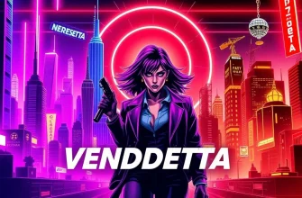 Kriminal Venedetta Filmleri Kriminal Venedetta Filmleri