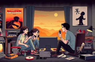 2015’in En İyi Korku Filmleri