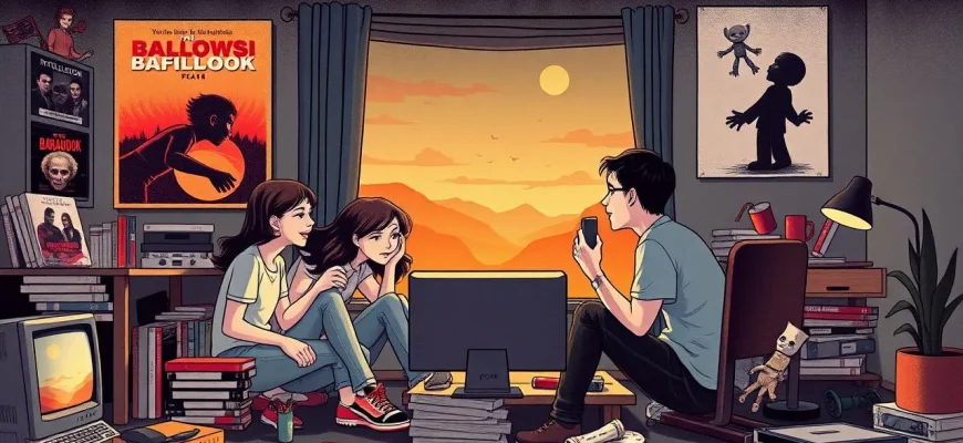 2015’in En İyi Korku Filmleri