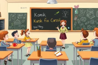 Komik Kurs Filmleri