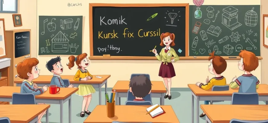 Komik Kurs Filmleri Komik Kurs Filmleri