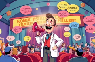 Komik Psikiyatrlar Filmleri Komik Psikiyatrlar Filmleri