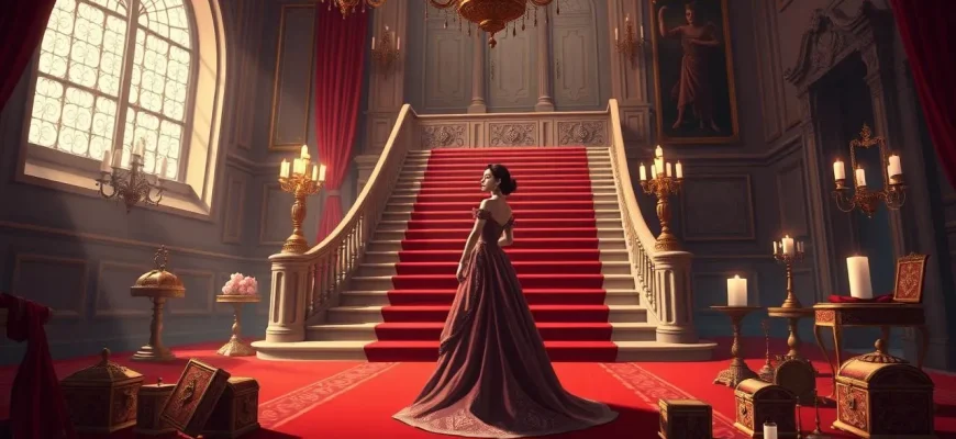 Biyografi Filmleri: İntikam Peşinde Biyografi Filmleri: İntikam Peşinde