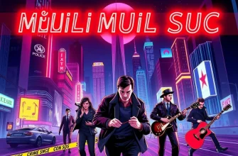 Gerilimli Müzikli Suç Filmleri Gerilimli Müzikli Suç Filmleri